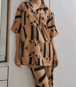 Chic Coord set