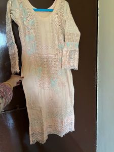PAKISTANI SUIT