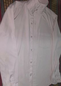 White Shirt - Used
