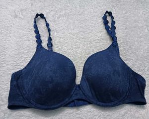 Navy Blue Bra36,38🇲🇾