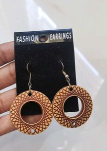 Fashion Earrings
