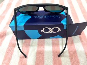 Lenskart Vincent Chase Polarized Sunglasses- NEW