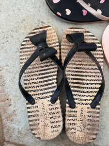 Flats And Sandals
