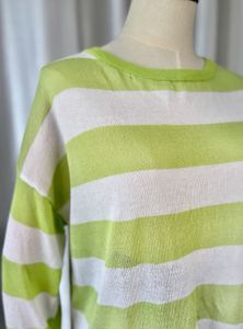 Korean Knit Top