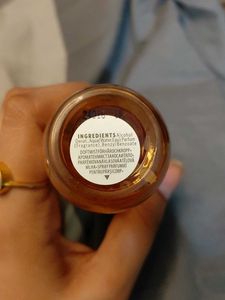 Sol De Janeiro- Cheriosa 71. 5ml Decant.