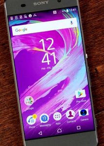 Xperia XA