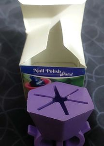 Nail Polish Stand
