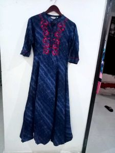 Beautiful Shree Brand Maxi Dress