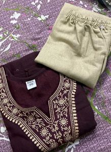 Kurta Set