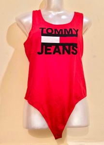 🆕🎁Buy 2 Get 1 Free 🎁 Size M/L Tommy Jeans Body