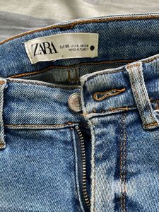 Zara Skinny Jeans