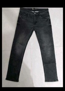Duke And Flying Machine Denim Jeans Combo