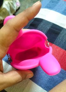 Coin Pouch
