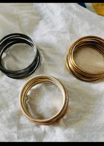 14 Set Kids Bangle 4 To 6 Year