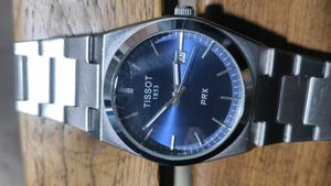 Tissot PRX Watch