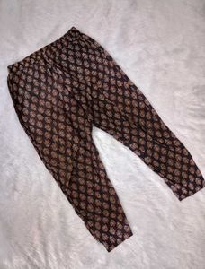 Corset (Top With Pant)