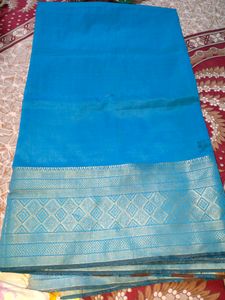 South Indian Saree