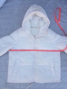 H&amp;M Unisex Puffer Jacket