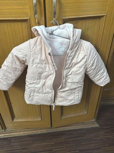 Babyhug Jacket