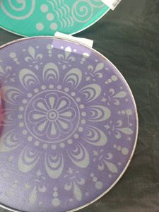 Diwali Rangoli Chaani