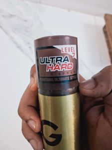 Gatsby Hair Spray-unisex
