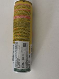Perfume body mist