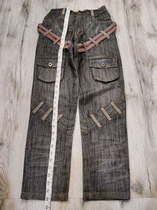 Sc9519 Sabrin Jeans Waist 24