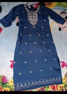 Kurti Set