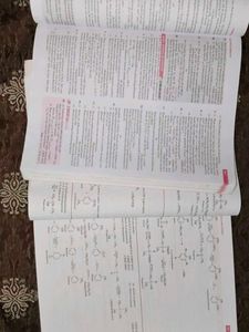Modern ABC Chemistry 12th For Both 2 Volumes