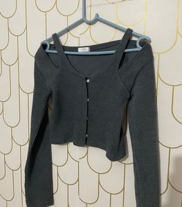 New Top