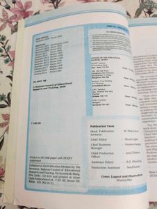 Physics NCERT Class 11,12 (Part 1and 2)