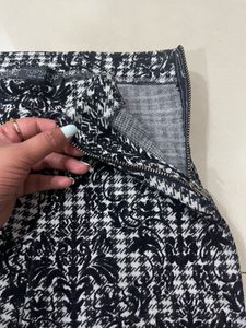 Topshop High Waisted Skinny Pants