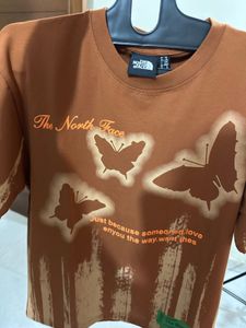 Loose Fit Tshirts M L Size