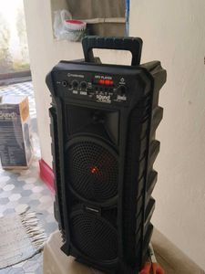 Blutooth Speaker Without Mic