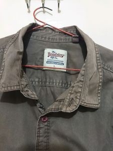 Roadster Shirt