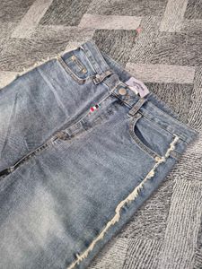 Thom Browne Newyork Flared Jeans