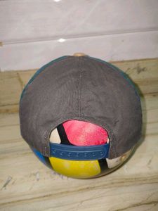 Adidas Corduroy Cap
