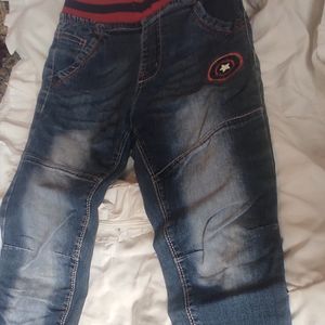 Nice Jeans