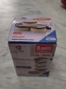 Adjustable Tiffin
