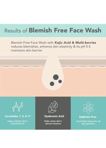 Lotus Derma Face Wash