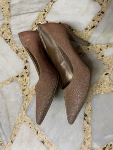 Catwalk Heels