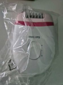 Epilator