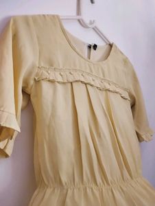 Yellow Top