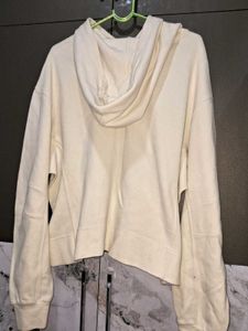 Sale 🎊🎆🎄🎉Cozy Cream Hoodie