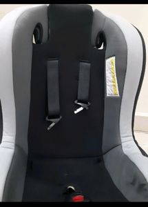 Baby Car Seat