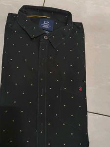 Smart Shirt