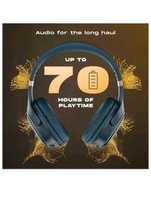 Noise 3 Overhead Headphone 🎧
