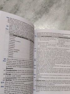 Social Science Textbook - Grade 10 CBSE