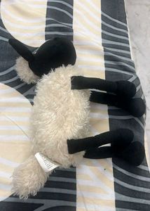 Shaun the Sheep Plush Toy