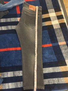 GAS Jeans - Stylish Denim